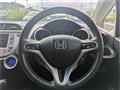 2011 Honda Fit Hybrid