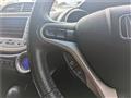 2011 Honda Fit Hybrid
