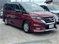 2016 Nissan Serena