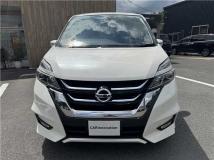 2016 Nissan Serena