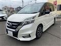 2016 Nissan Serena