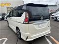 2016 Nissan Serena