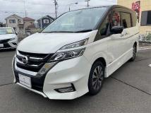 2016 Nissan Serena