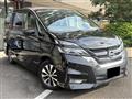 2017 Nissan Serena