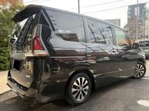 2017 Nissan Serena