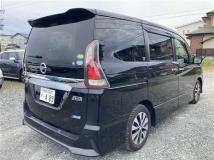 2017 Nissan Serena