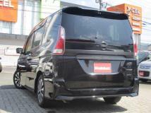 2017 Nissan Serena