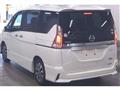 2017 Nissan Serena