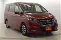 2016 Nissan Serena