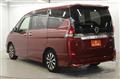 2016 Nissan Serena