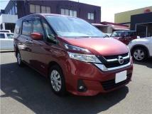 2017 Nissan Serena