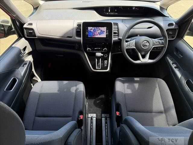 2017 Nissan Serena