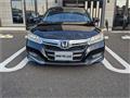 2013 Honda Accord Hybrid