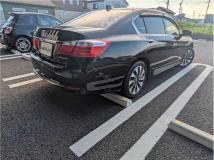 2013 Honda Accord Hybrid