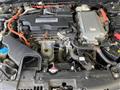 2014 Honda Accord Hybrid