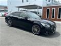 2014 Toyota Crown Athlete Series