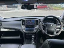 2014 Toyota Crown Athlete Series