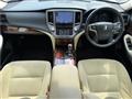 2013 Toyota Crown Hybrid
