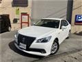 2013 Toyota Crown Hybrid