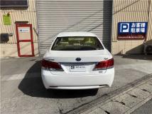 2013 Toyota Crown Hybrid
