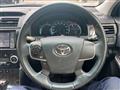 2012 Toyota Camry Hybrid