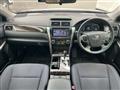 2012 Toyota Camry Hybrid