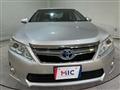 2013 Toyota Camry Hybrid
