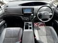 2014 Toyota Estima Hybrid