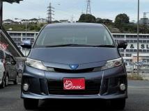 2014 Toyota Estima Hybrid