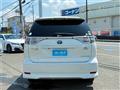 2012 Toyota Estima Hybrid