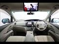 2010 Toyota Estima Hybrid