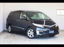 2010 Toyota Estima Hybrid