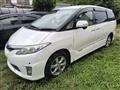 2009 Toyota Estima Hybrid