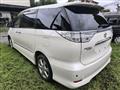 2009 Toyota Estima Hybrid