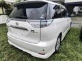 2009 Toyota Estima Hybrid