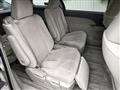 2009 Toyota Estima Hybrid