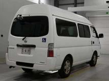 2012 Nissan Caravan