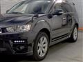2011 Mitsubishi Outlander