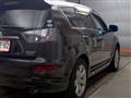2011 Mitsubishi Outlander