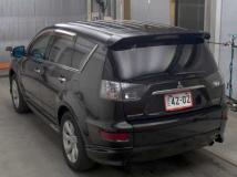 2011 Mitsubishi Outlander