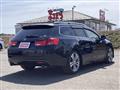 2012 Honda Accord Tourer
