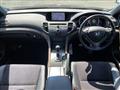 2012 Honda Accord Tourer