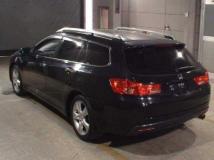 2011 Honda Accord