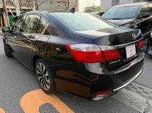 2013 Honda Accord Hybrid