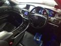 2014 Honda Accord Hybrid