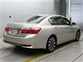 2013 Honda Accord Hybrid