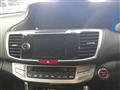 2013 Honda Accord Hybrid