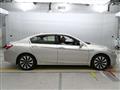 2013 Honda Accord Hybrid