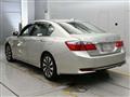 2013 Honda Accord Hybrid
