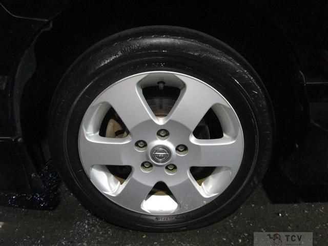 2010 Nissan Serena